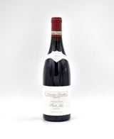 2013 Domaine Drouhin Pinot Noir