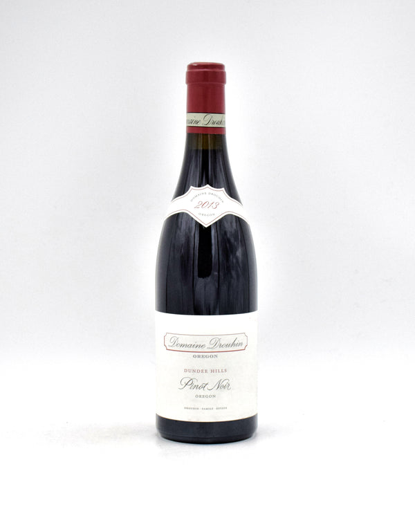 2013 Domaine Drouhin Pinot Noir