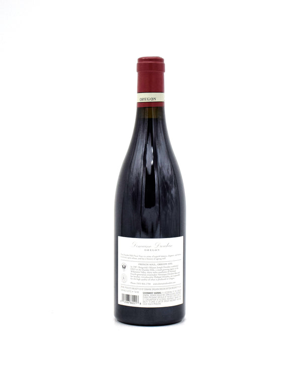 2013 Domaine Drouhin Pinot Noir