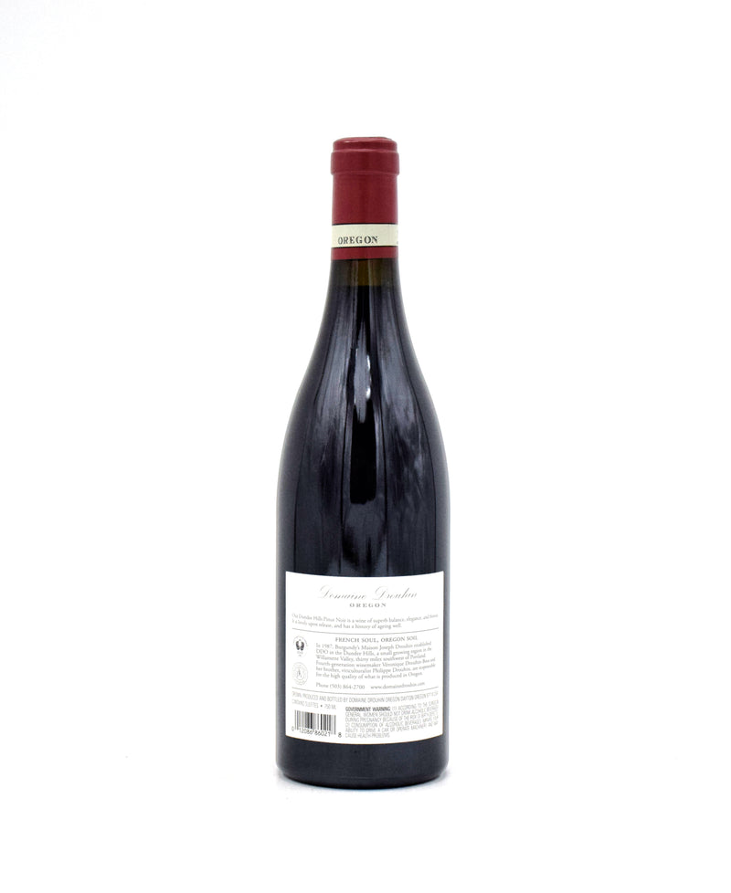 2013 Domaine Drouhin Pinot Noir