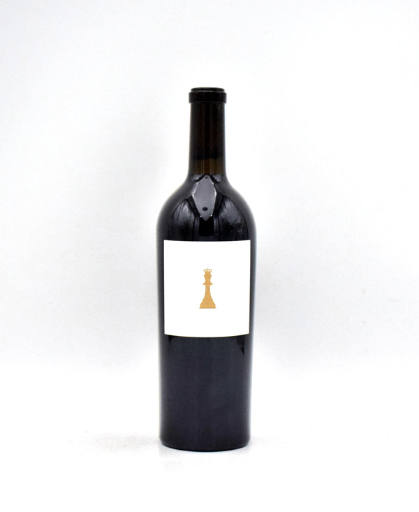 2010 Checkerboard Vineyards Kings Row Red