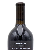 2010 Checkerboard Vineyards Kings Row Red