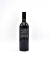 2012 TOR Wines Beckstoffer To Kalon Vineyard Cabernet Sauvignon