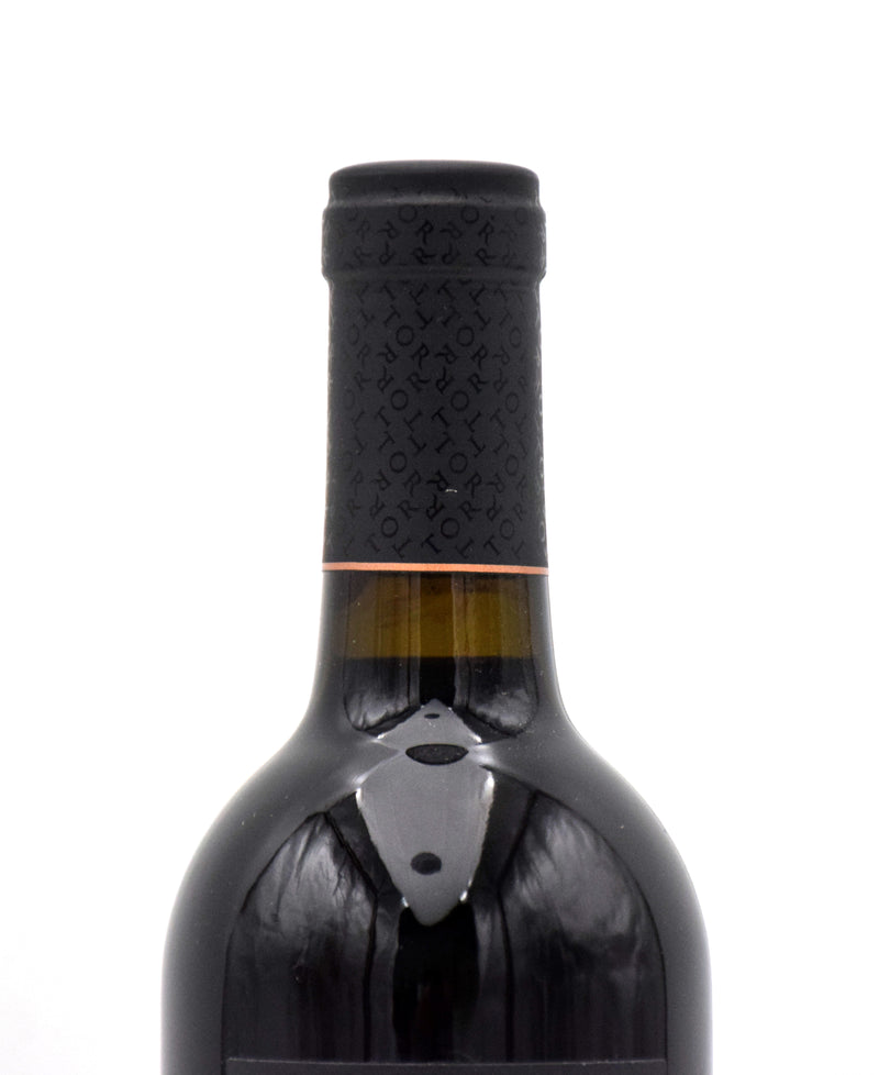 2012 TOR Wines Beckstoffer To Kalon Vineyard Cabernet Sauvignon