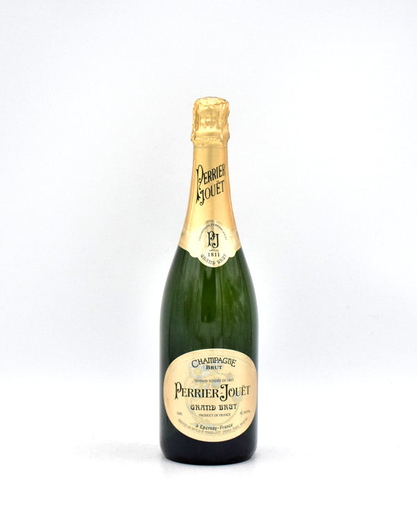 Perrier-Jouet Grand Brut