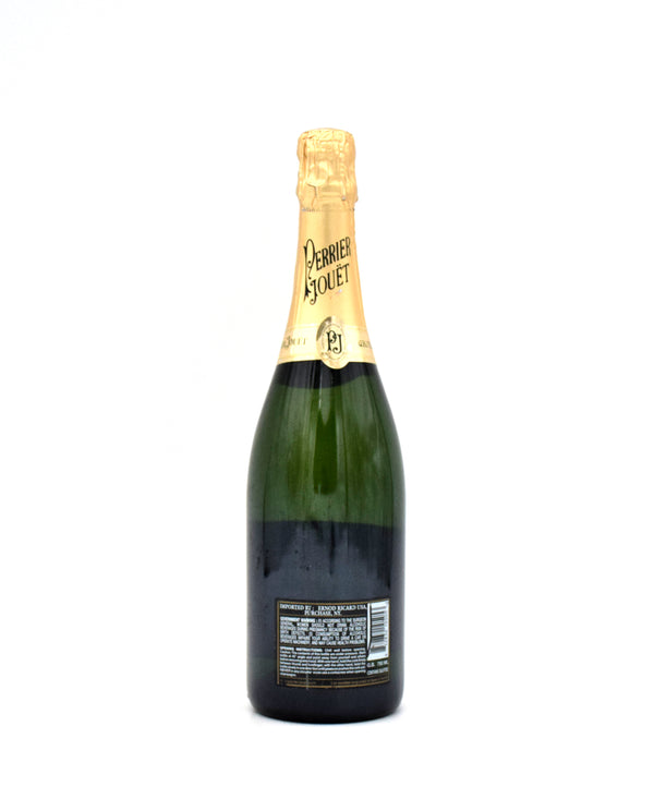 Perrier-Jouet Grand Brut