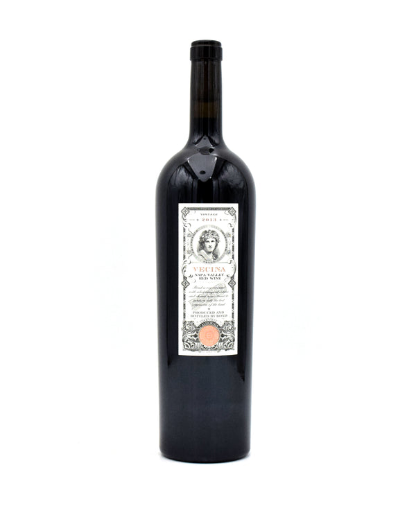 2013 BOND Vecina Napa Valley (1.5L)