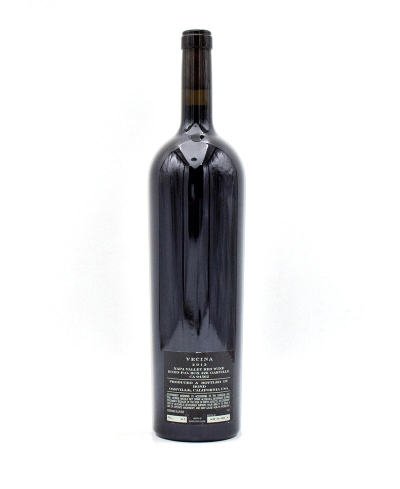 2013 BOND Vecina Napa Valley (1.5L)