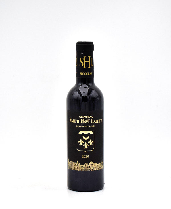 2020 Chateau Smith Haut Lafitte (375ML)