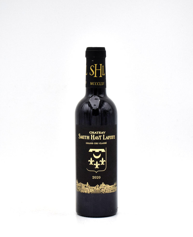 2020 Chateau Smith Haut Lafitte (375ML)