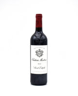 2015 Chateau Montrose