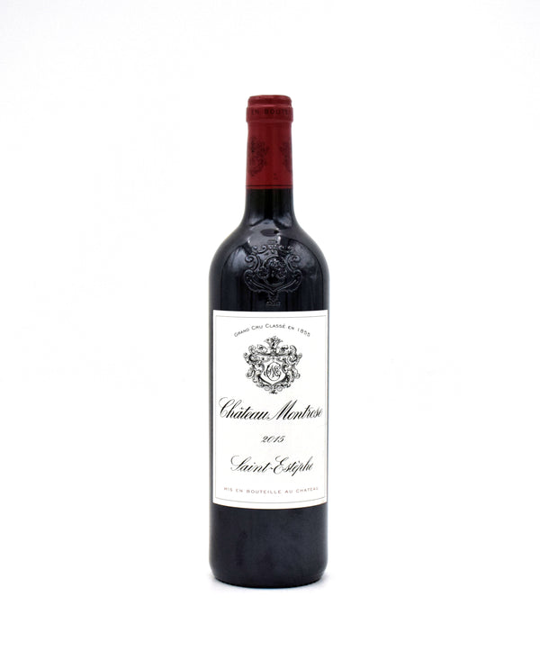2015 Chateau Montrose