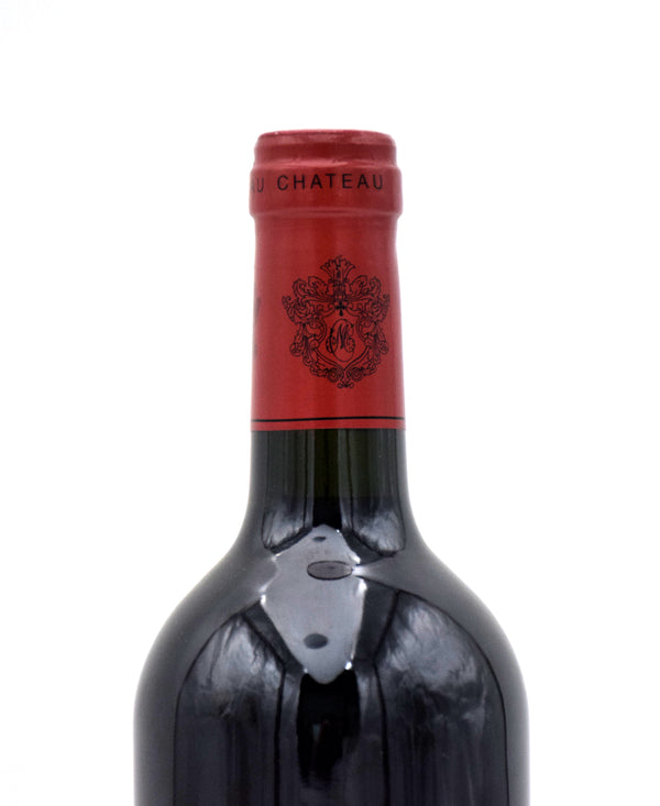 2015 Chateau Montrose
