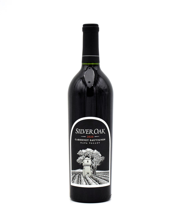 2020 Silver Oak Cellars Napa Valley Cabernet Sauvignon