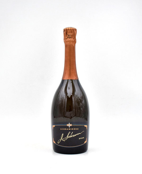 2006 Schramsberg J Schram Blancs