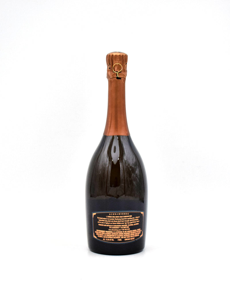 2006 Schramsberg J Schram Blancs