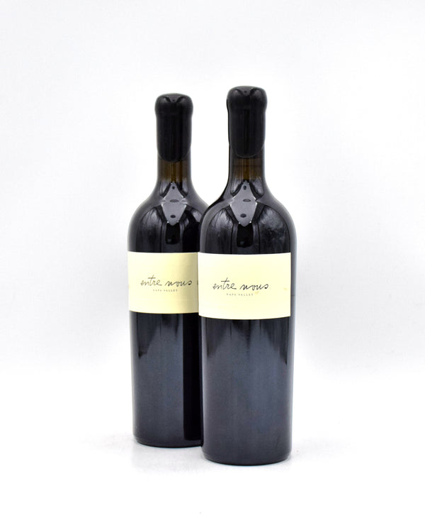 2011 Entre Nous Wines Cabernet Sauvignon