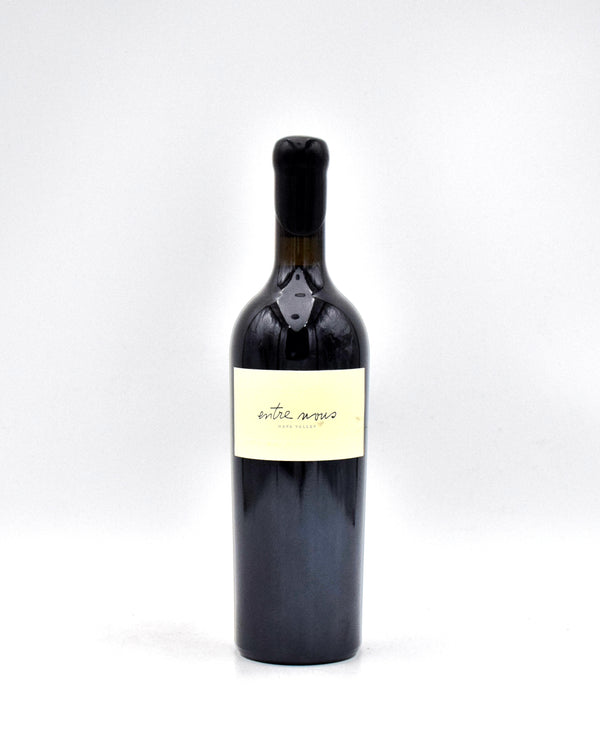2011 Entre Nous Wines Cabernet Sauvignon