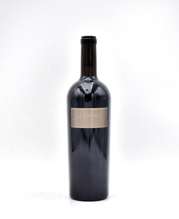 2009 Levy & McClellan Cabernet Sauvignon