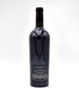 2010 Levy & McClellan 'Ampersand' Red