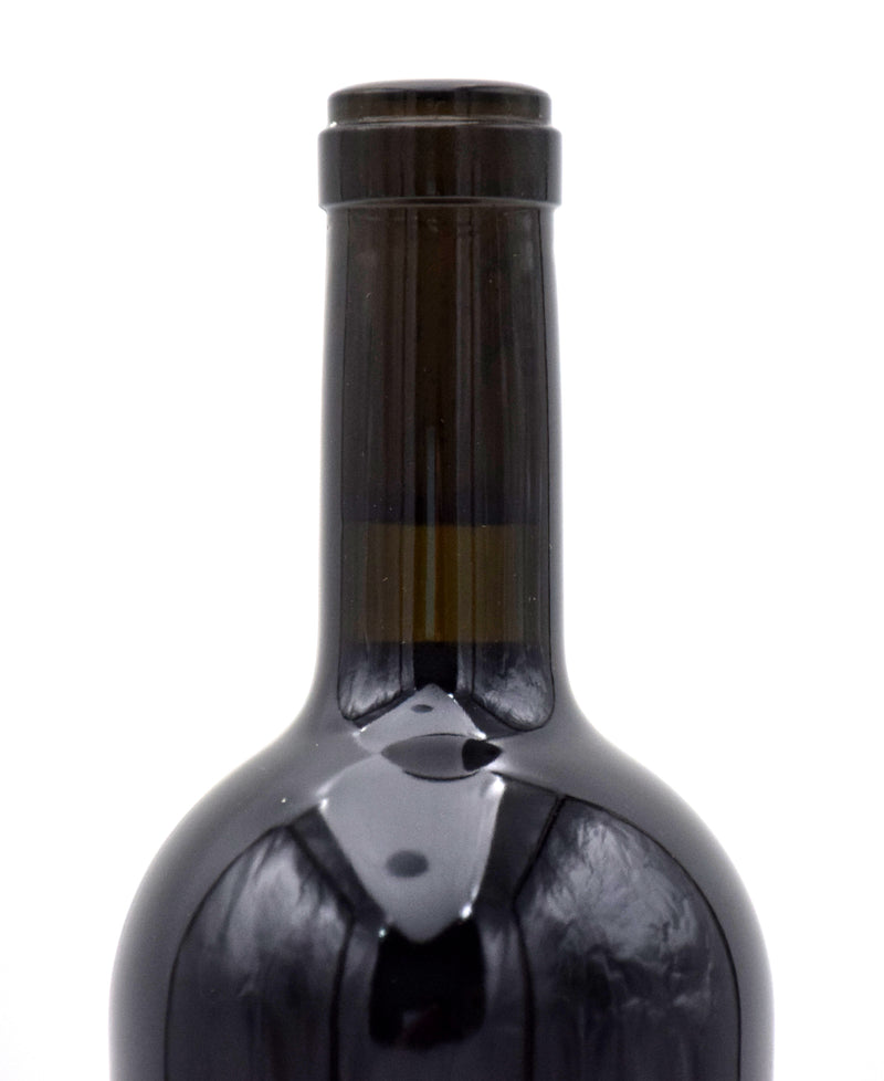 2010 Levy & McClellan 'Ampersand' Red