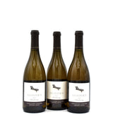2012 Sojourn Cellars Sangiacomo Vineyards Chardonnay