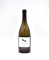 2012 Sojourn Cellars Sangiacomo Vineyards Chardonnay