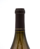 2012 Sojourn Cellars Sangiacomo Vineyards Chardonnay