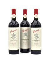 2010 Penfolds Bin 170 Kalimna Vineyard 'Block 3C' Shiraz