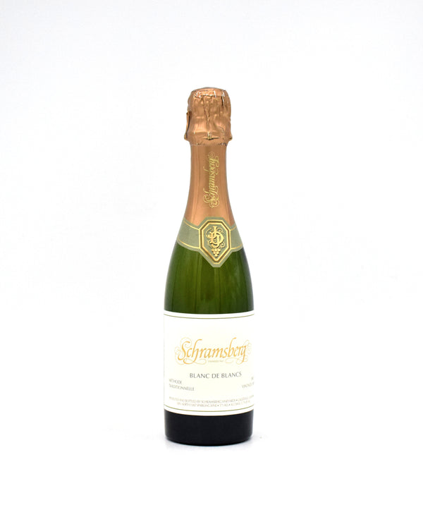 2009 Schramsberg Blanc de Blancs (375ML)
