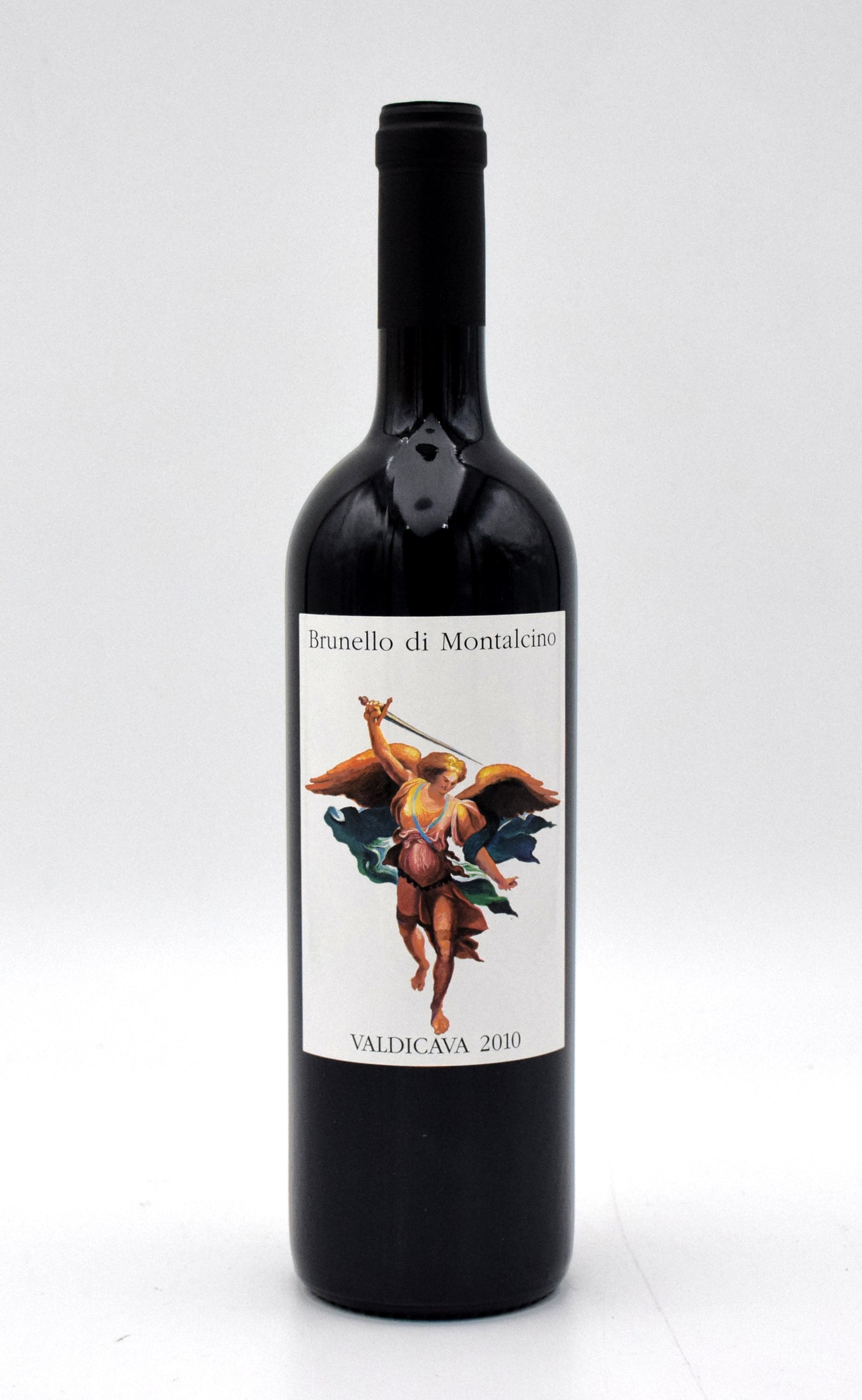 2010 Valdicava Brunello di Montalcino DOCG – FineLiquors