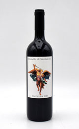 2010 Valdicava Brunello di Montalcino DOCG