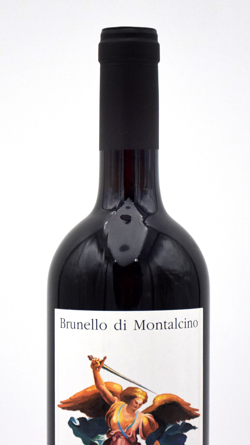 2010 Valdicava Brunello di Montalcino DOCG