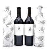 2011 Tusk Estate Cabernet Sauvignon