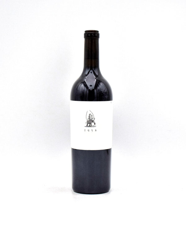 2011 Tusk Estate Cabernet Sauvignon