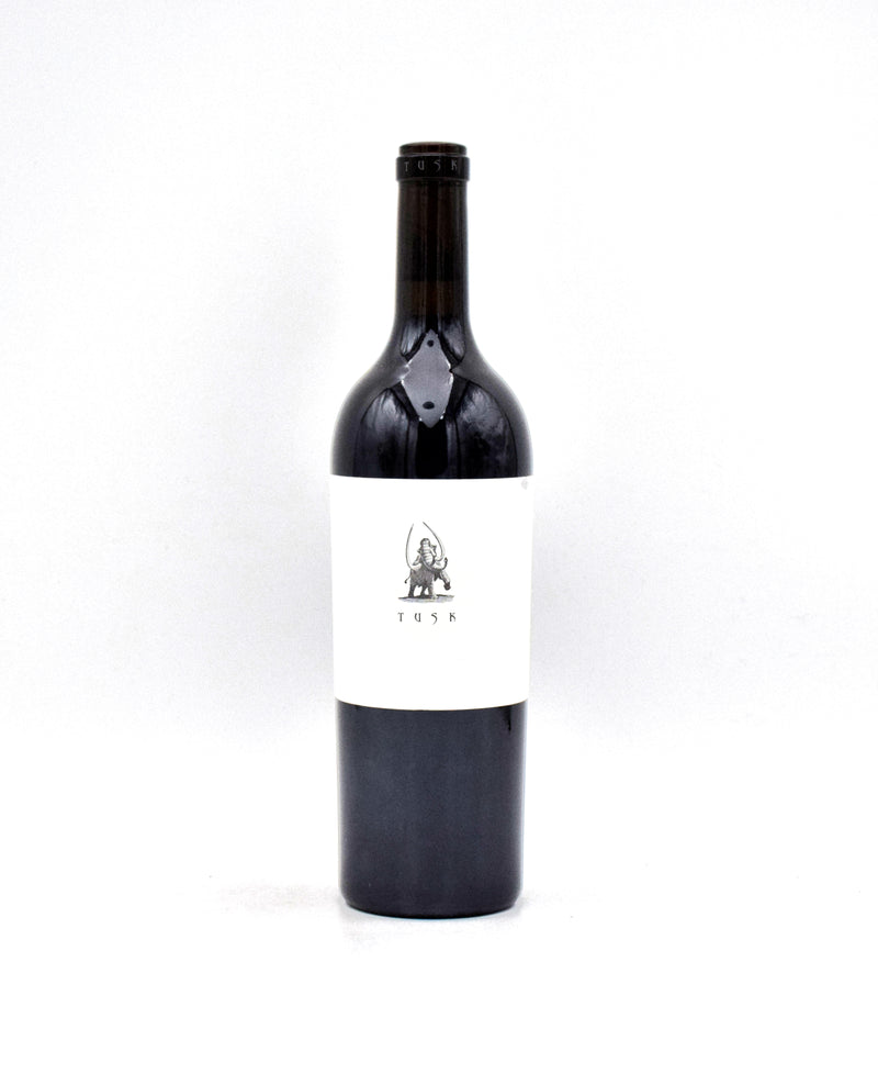 2011 Tusk Estate Cabernet Sauvignon