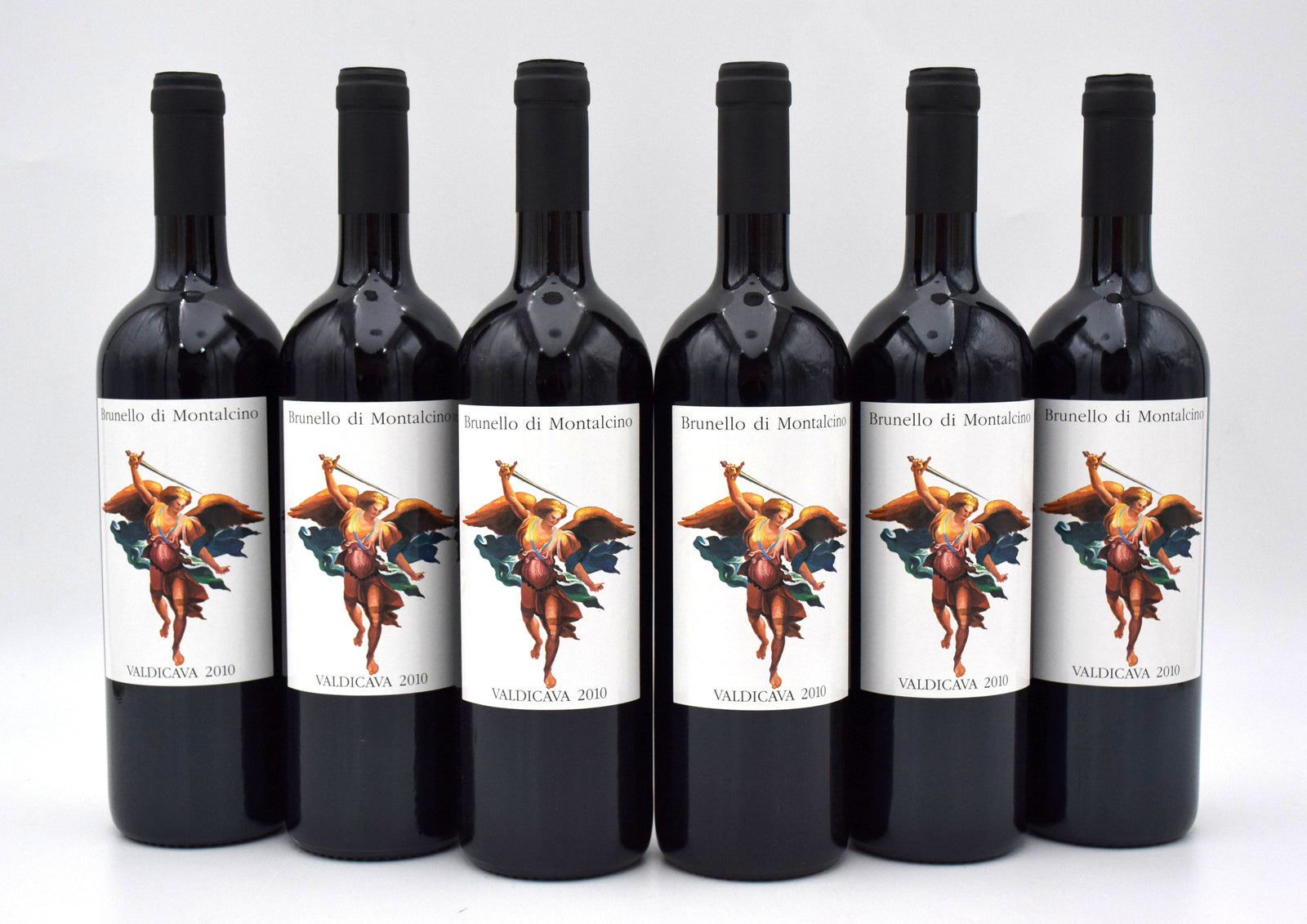 2010 Valdicava Brunello di Montalcino DOCG – FineLiquors