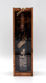 Booker’s 25th Anniversary Bourbon