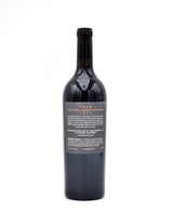 2011 Tusk Estate Cabernet Sauvignon