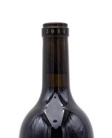 2011 Tusk Estate Cabernet Sauvignon