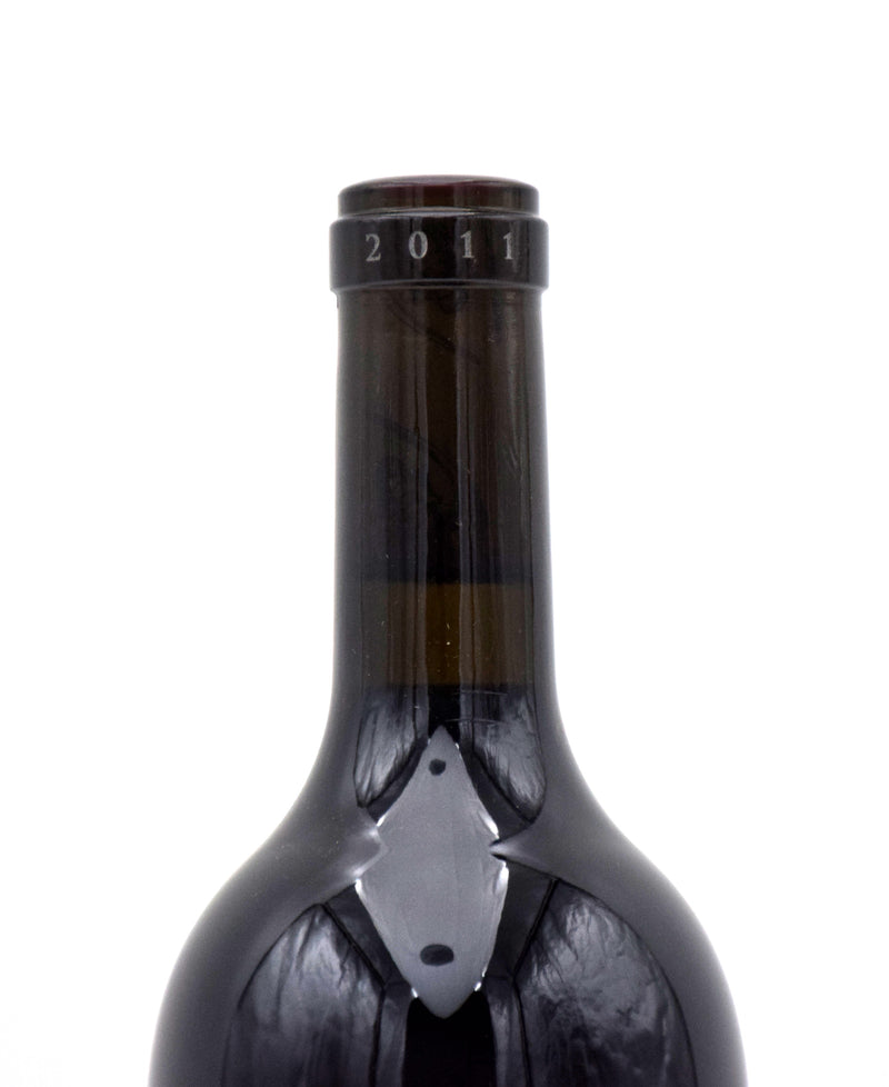 2011 Tusk Estate Cabernet Sauvignon