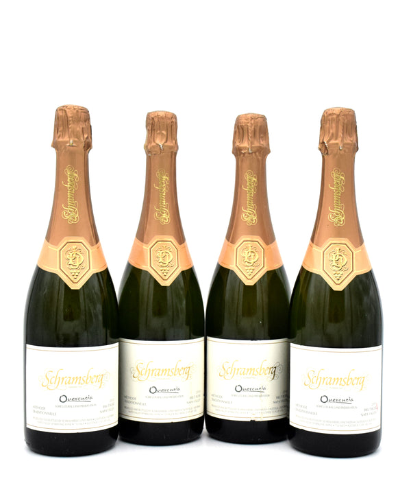 2010 Schramsberg Querencia Brut Rose