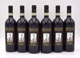 2010 Canalicchio di Sopra Brunello di Montalcino DOCG