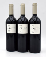 2004 Bodegas Aalto Ribera del Duero