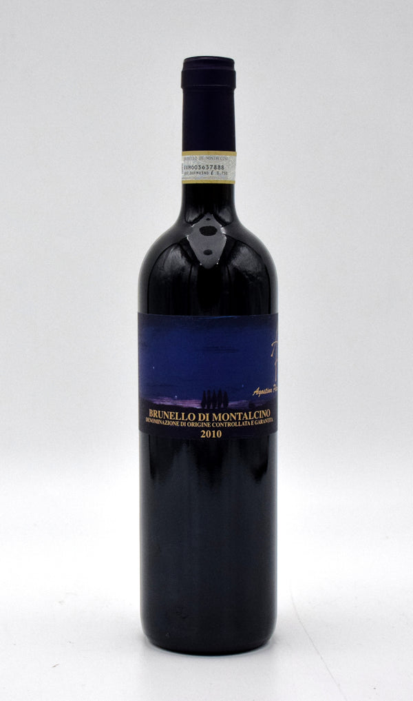 2010 Agostina Pieri Brunello di Montalcino DOCG