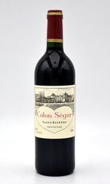 2003 Chateau Calon-Segur