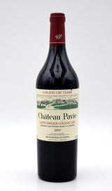 2005 Chateau Pavie