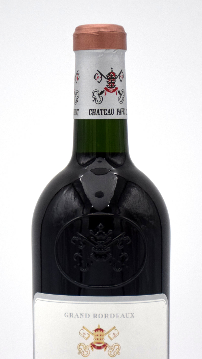 2005 Chateau Pape Clement