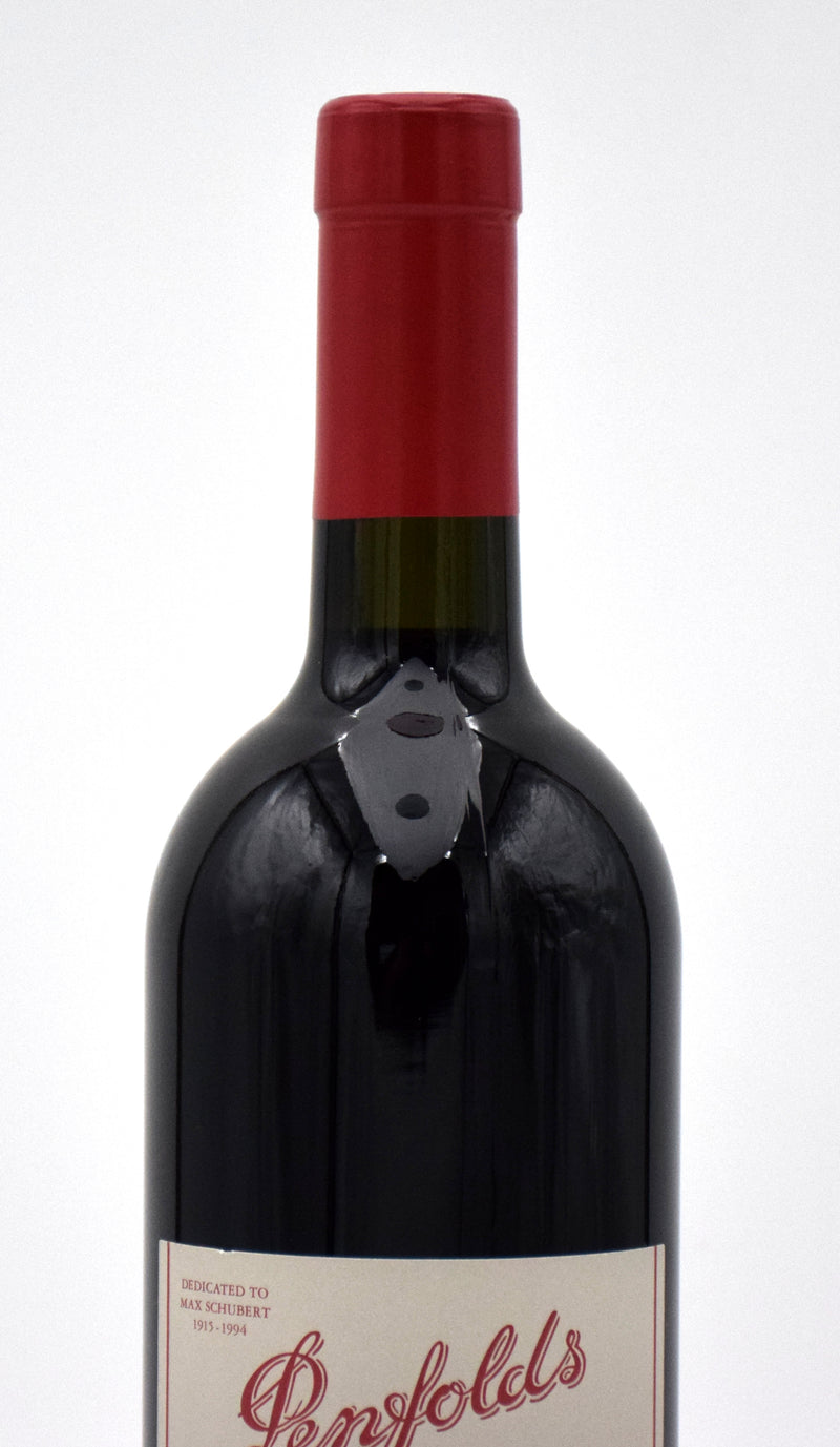 2001 Penfolds Grange Bin 95