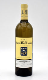 2005 Chateau Smith Haut Lafitte Blanc